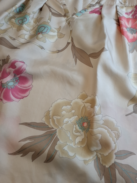 Caliban Bluse (R904)
